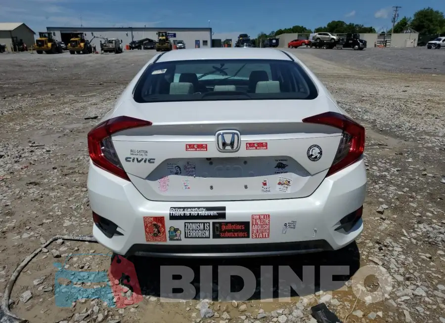 19XFC2F71GE016646 Photo# 6