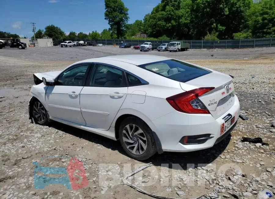 19XFC2F71GE016646 Photo# 2