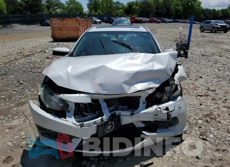 19XFC2F71GE016646 Photo# 5