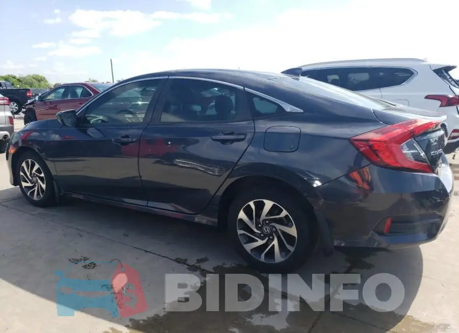 19XFC2F76HE073619 Photo# 2