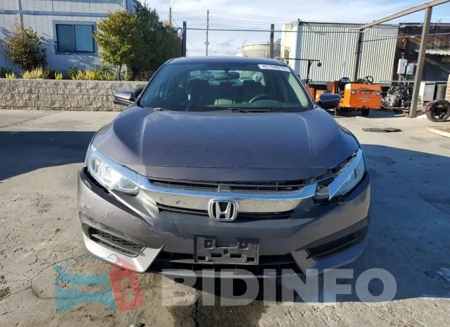 19XFC2F78GE227388 Photo# 5
