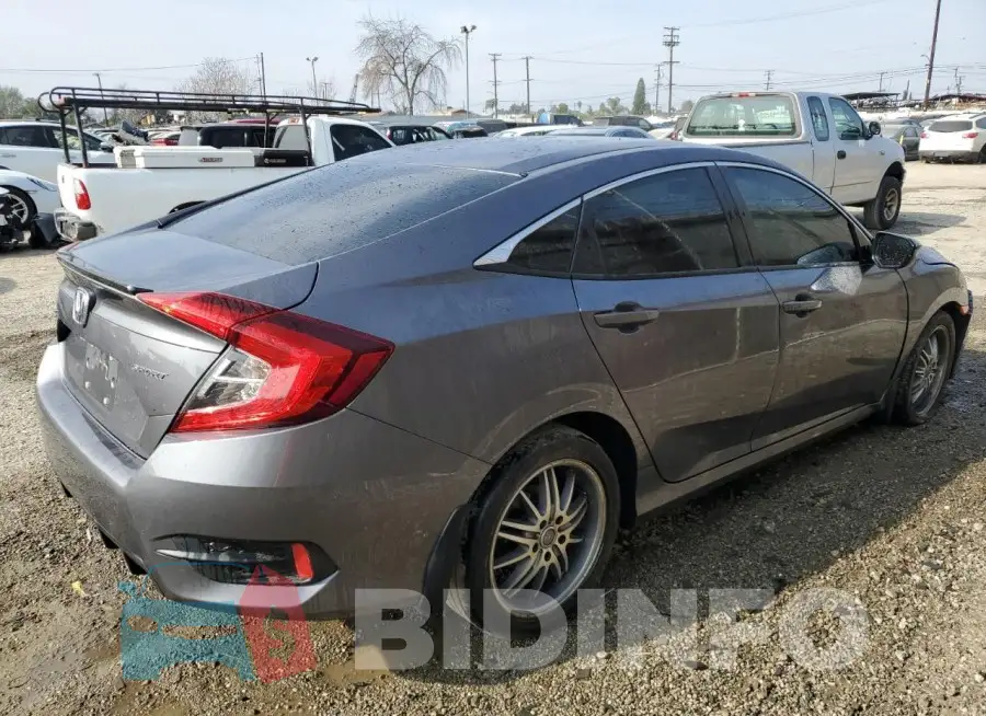 19XFC2F86LE205859 Photo# 3
