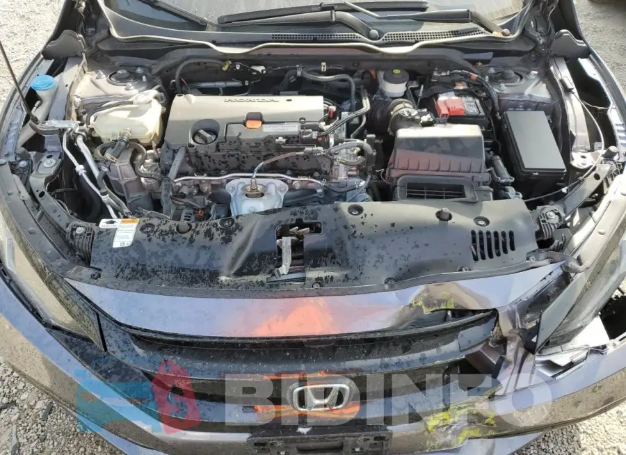 19XFC2F86LE205859 Photo# 11