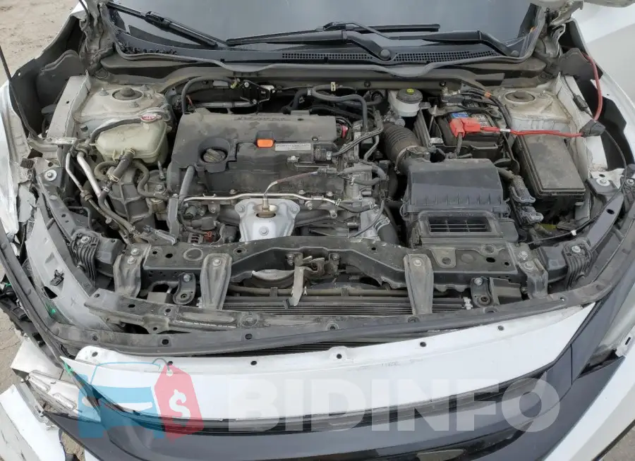 19XFC2F89KE214411 Photo# 11