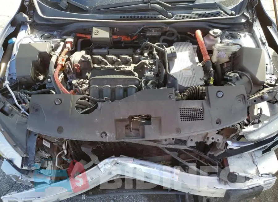 19XZE4F95KE024343 Photo# 11