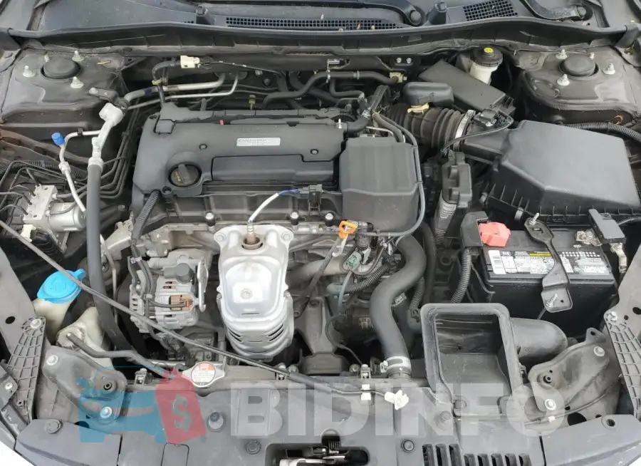 1HGCR2F31GA148731 Photo# 11