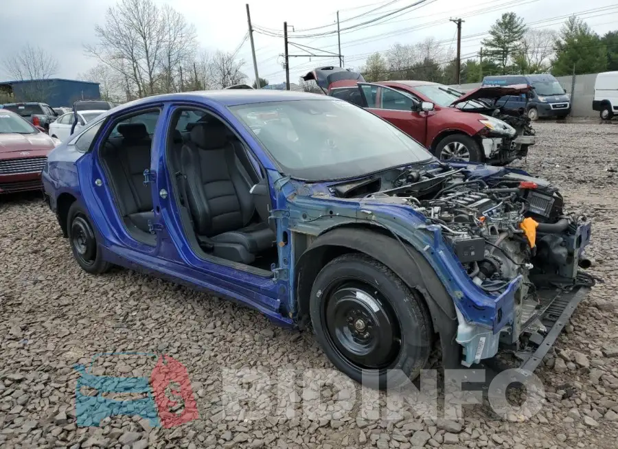 1HGCV1F35JA214243 Photo# 4