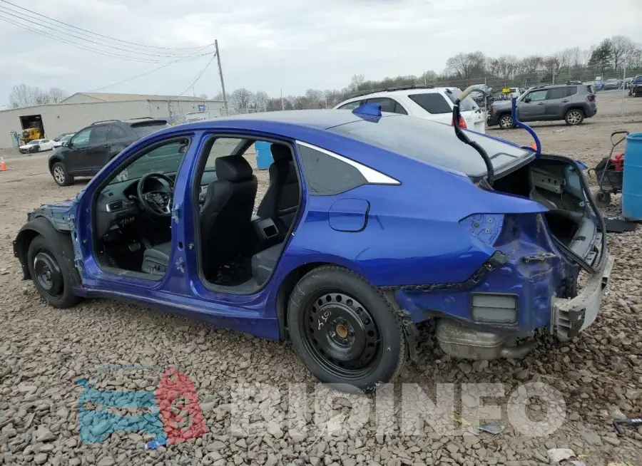 1HGCV1F35JA214243 Photo# 2