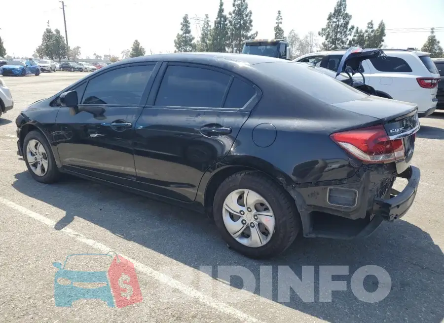 2HGFB2F5XFH535992 Photo# 2