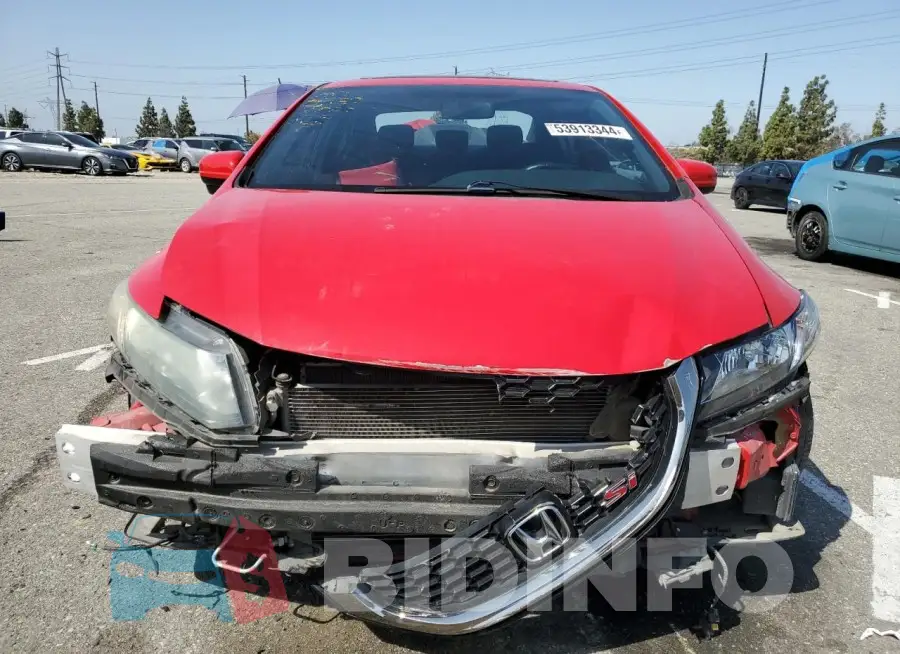 2HGFB6E55FH710559 Photo# 5