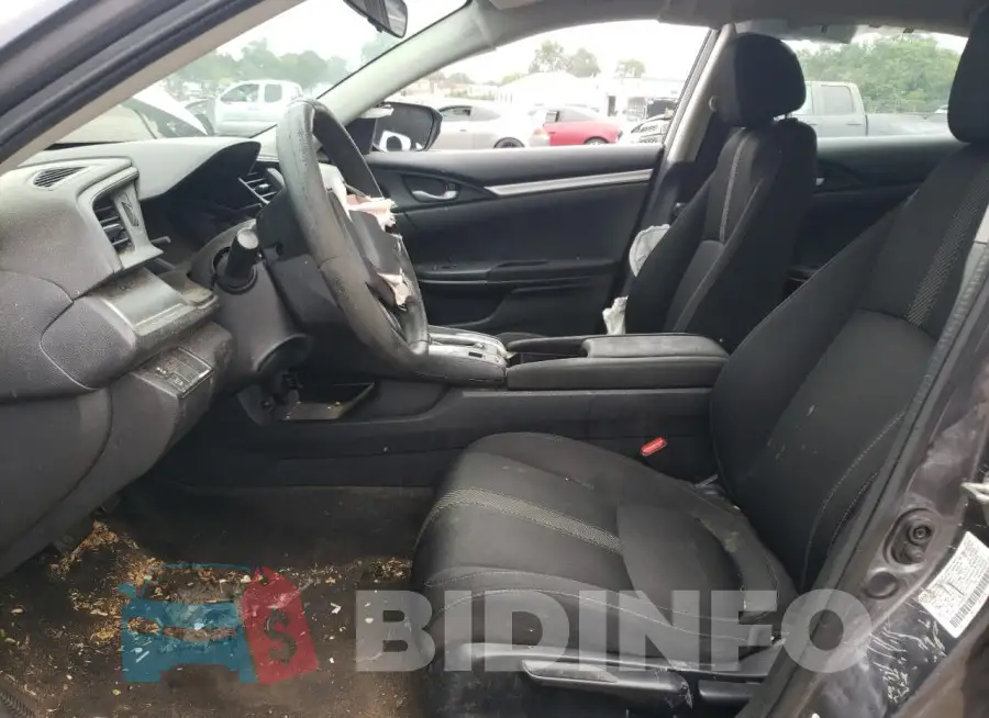 2HGFC2F50HH518327 Photo# 7