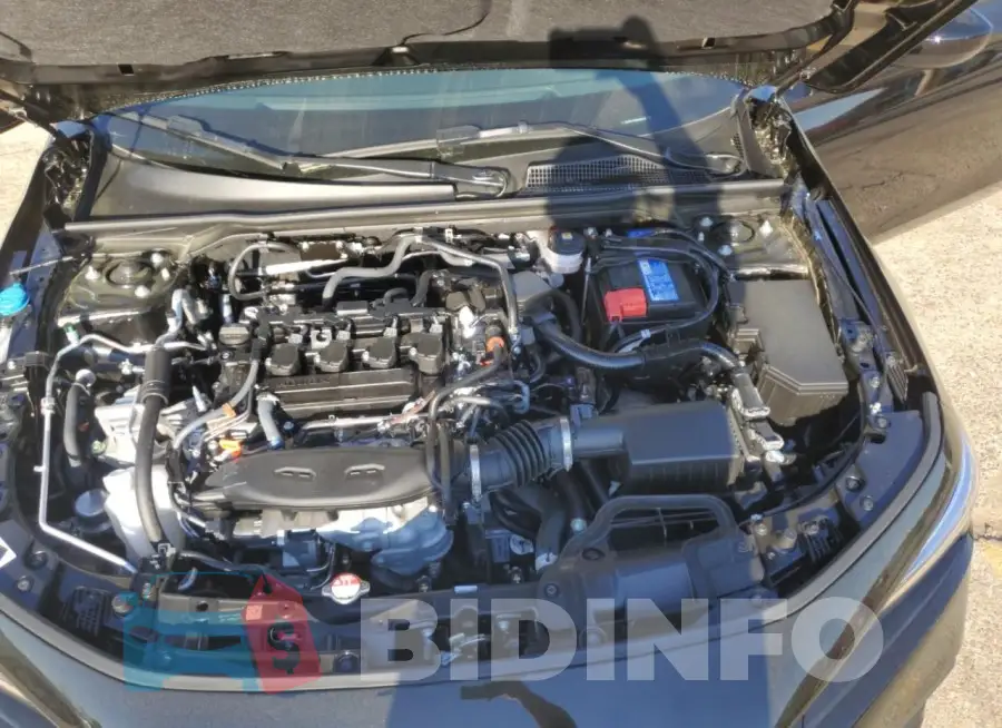 2HGFE1F78RH320246 Photo# 11