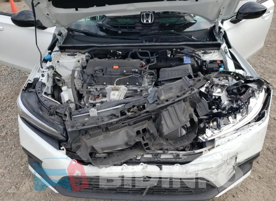 2HGFE2F50PH540563 Photo# 11