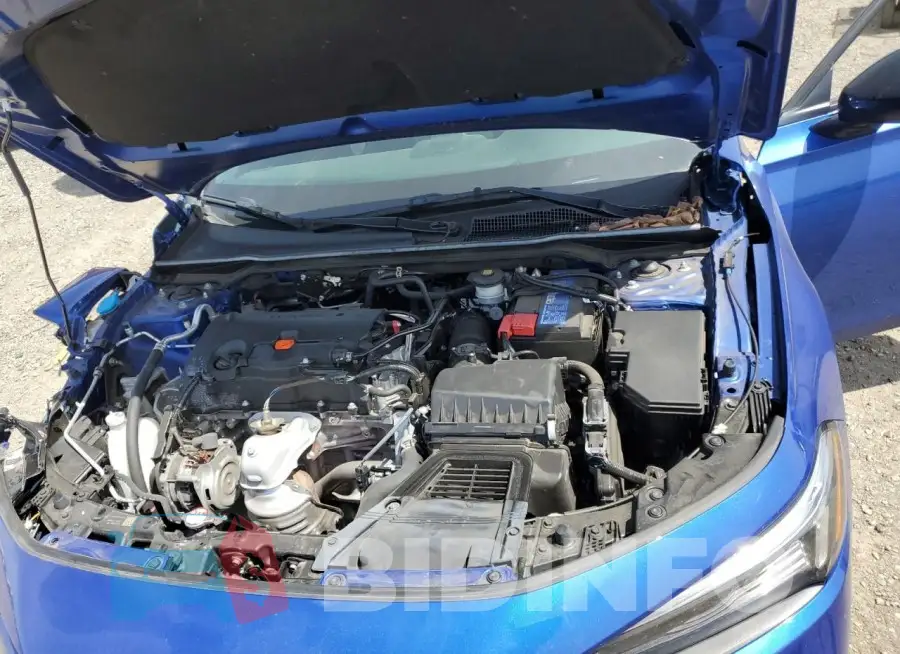 2HGFE2F54NH562014 Photo# 11