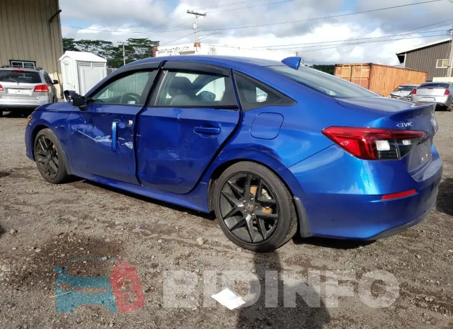 2HGFE2F55NH561843 Photo# 2