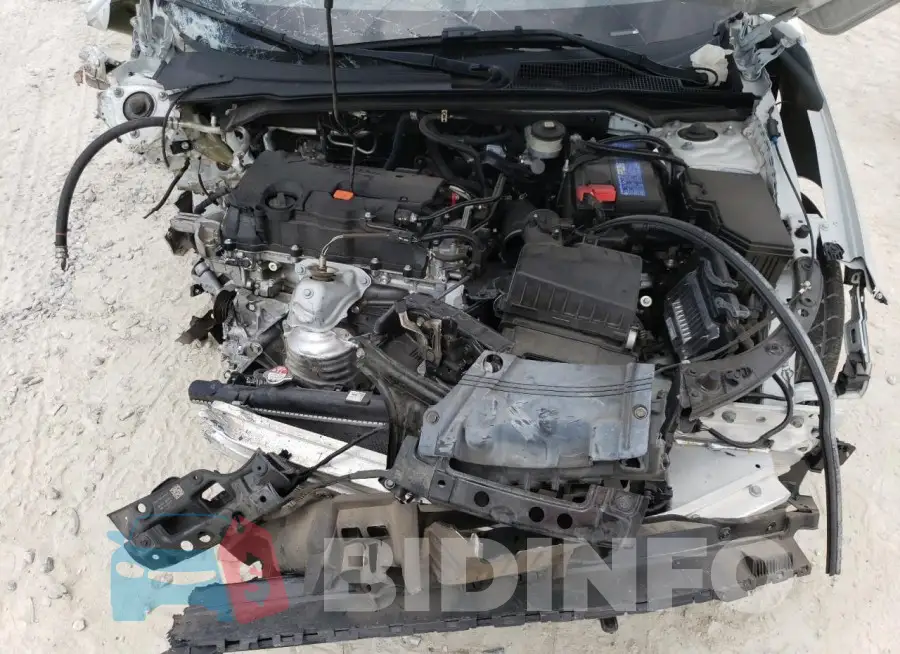 2HGFE2F56NH550768 Photo# 11