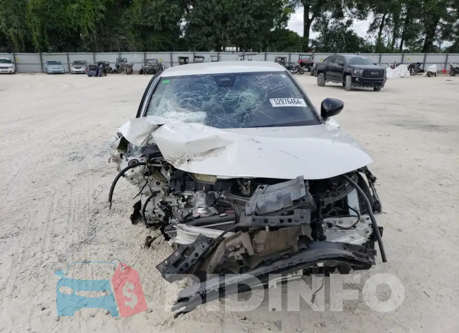 2HGFE2F56NH550768 Photo# 5