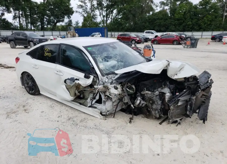 2HGFE2F56NH550768 Photo# 4