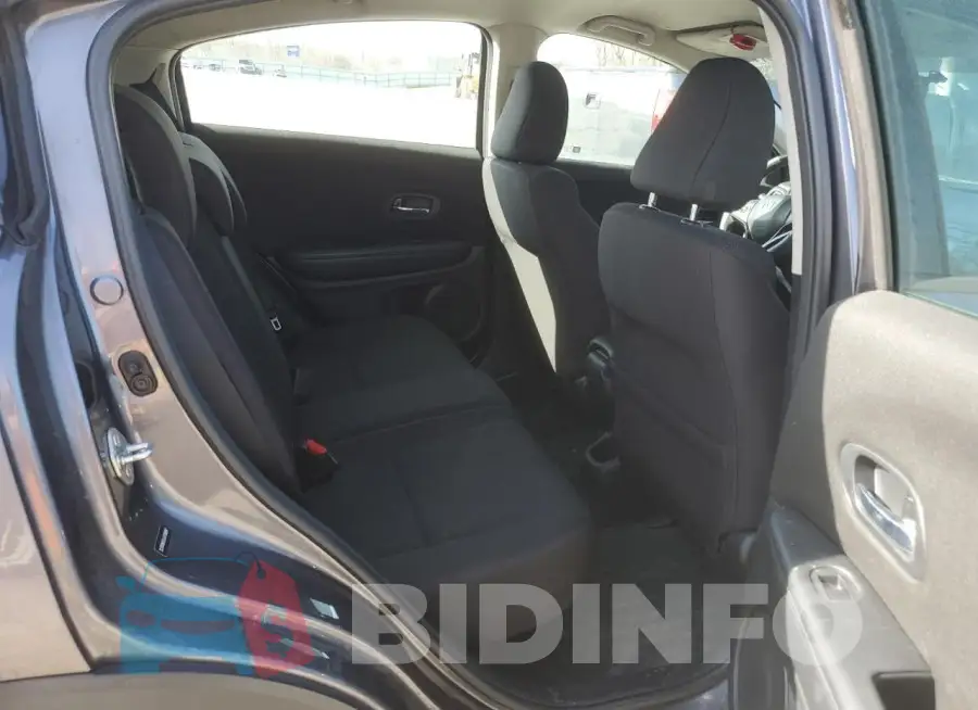 3CZRU6H32JG709887 Photo# 11
