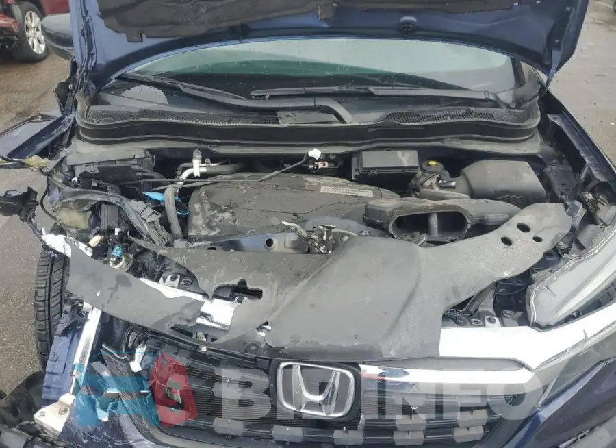 5FPYK2F50KB003598 Photo# 11