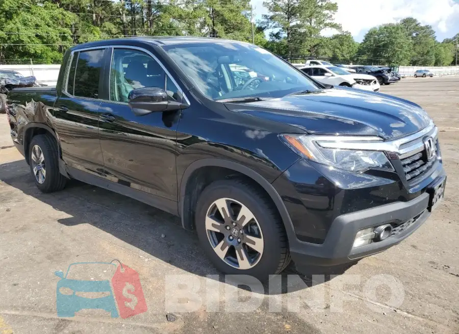5FPYK3F62HB037503 Photo# 4