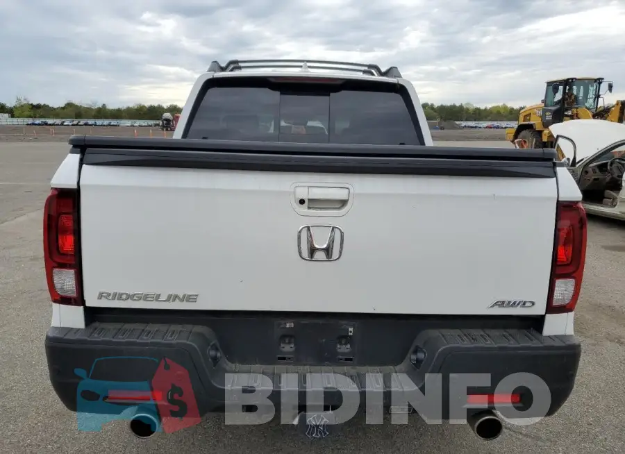 5FPYK3F78NB019057 Photo# 6