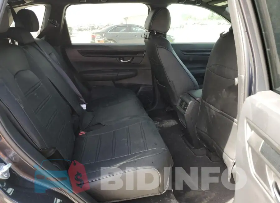 7FARS5H5XRE017163 Photo# 11