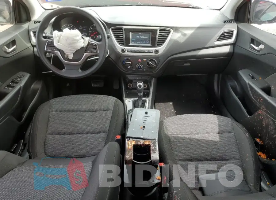 3KPC24A64ME135142 Photo# 8