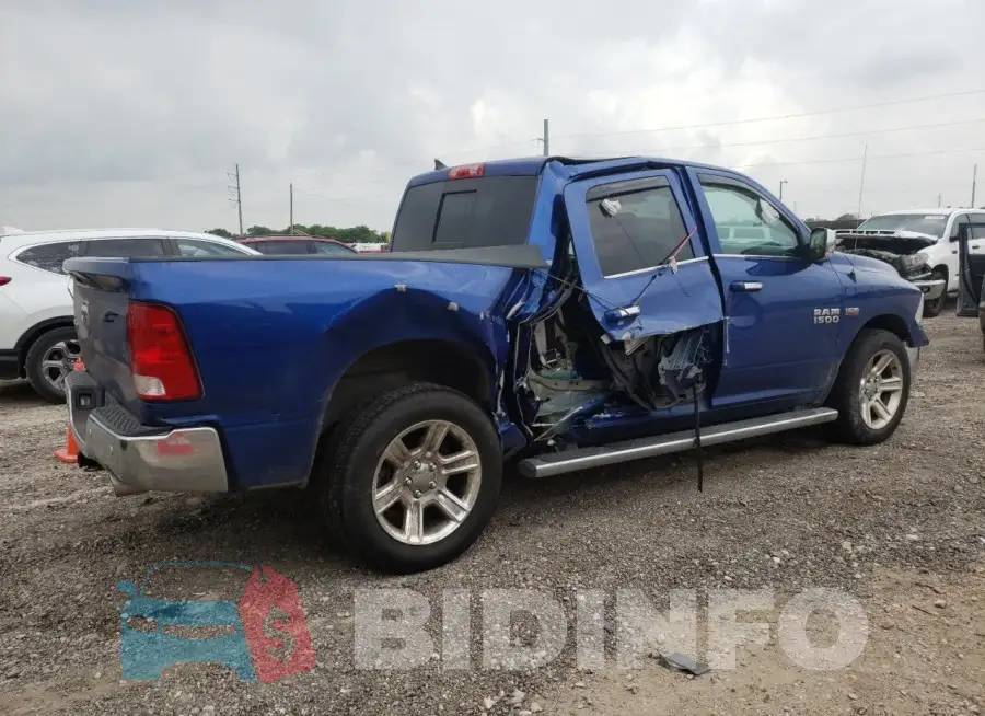 1C6RR6LT2JS160920 Photo# 3