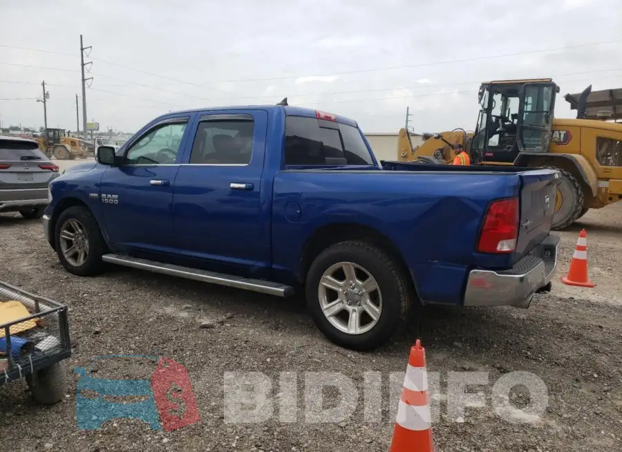 1C6RR6LT2JS160920 Photo# 2