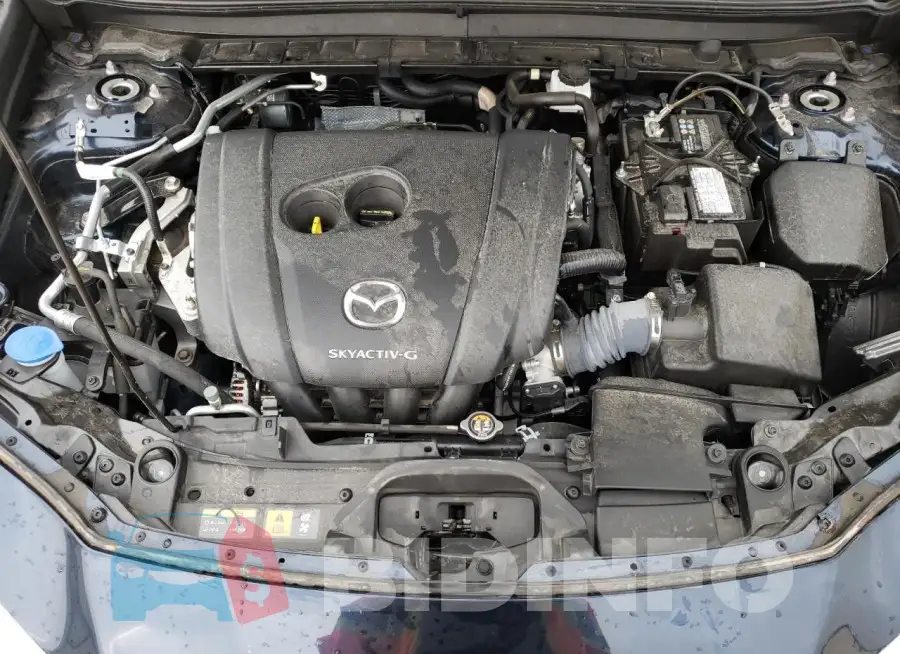 3MVDMBDL0MM312360 Photo# 11