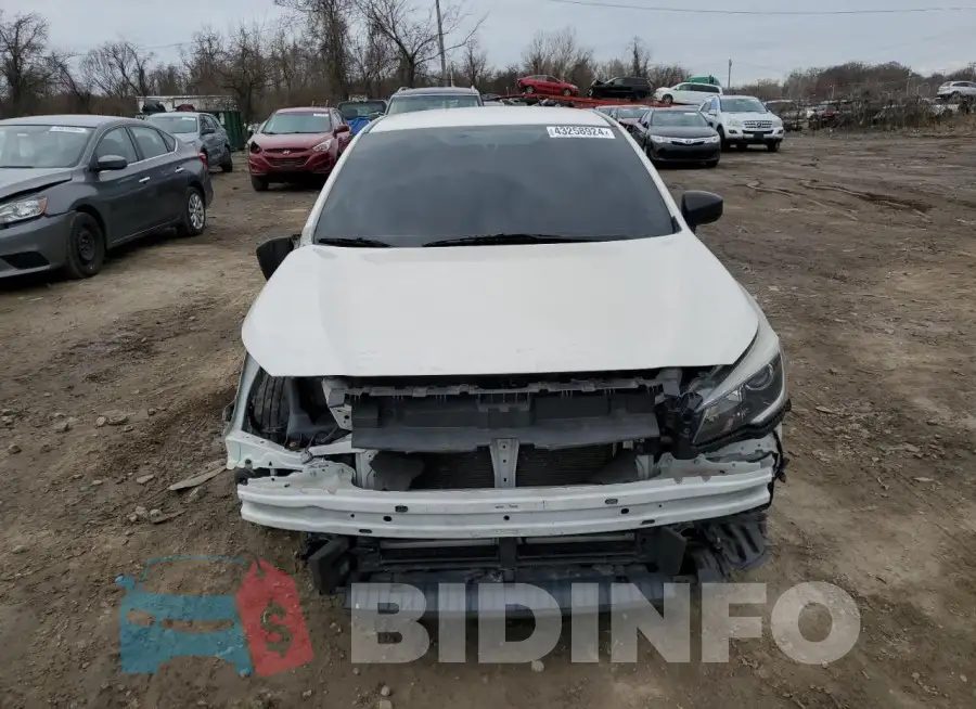 4S3BNAB66J3019900 Photo# 5