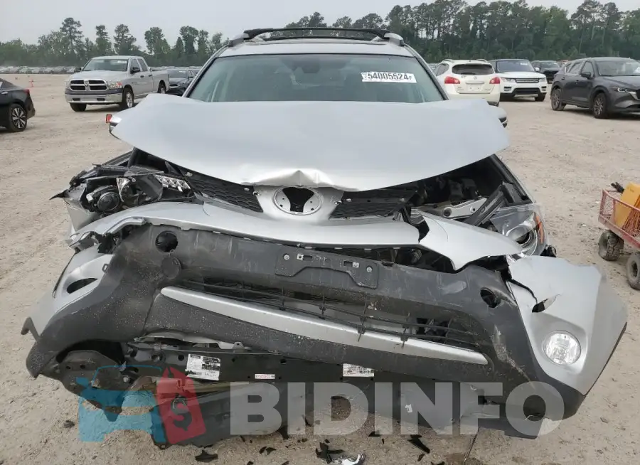 2T3YFREV8FW227371 Photo# 5