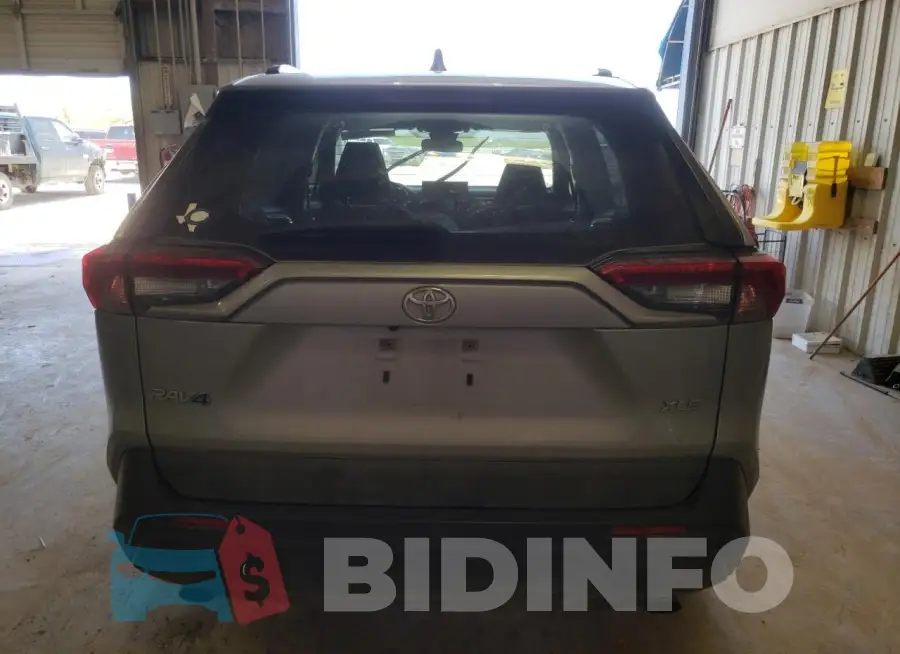 JTMW1RFV5KD008265 Photo# 6