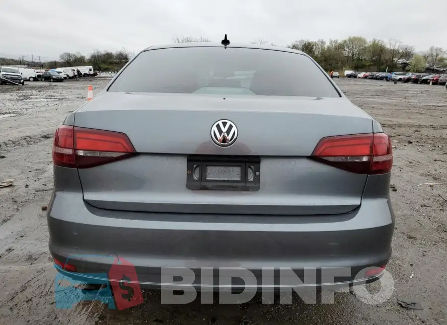 3VWDB7AJ5HM221322 Photo# 6
