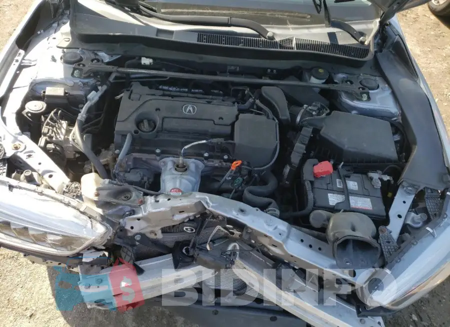 19UUB1F39JA002278 Photo# 11