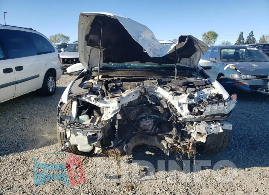 19UUB1F54FA004576 Photo# 5