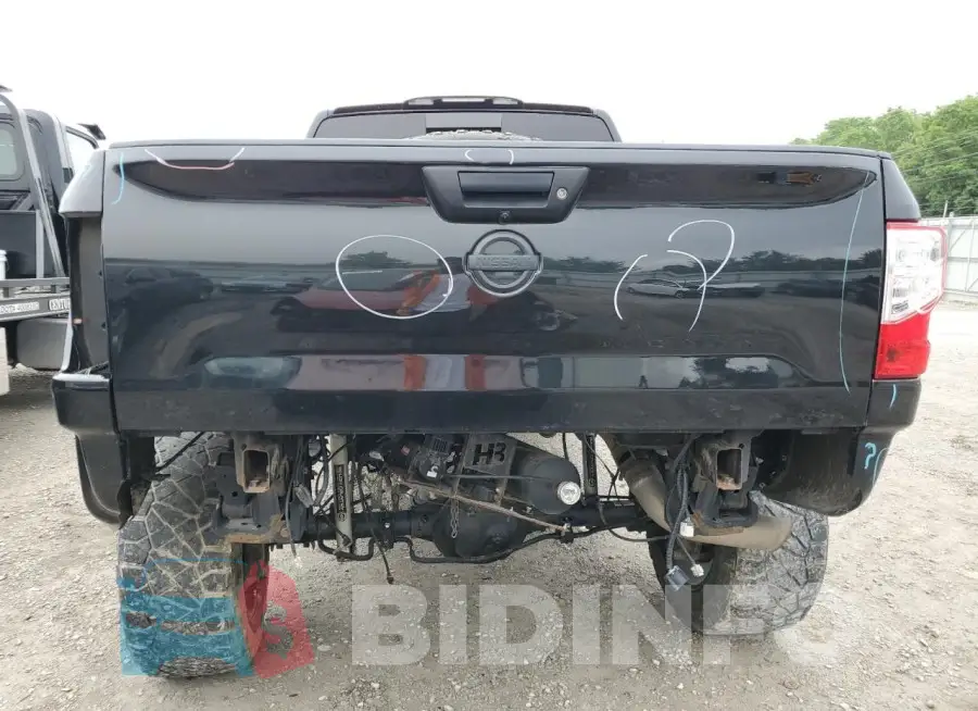 1N6BA1F4XKN516150 Photo# 6