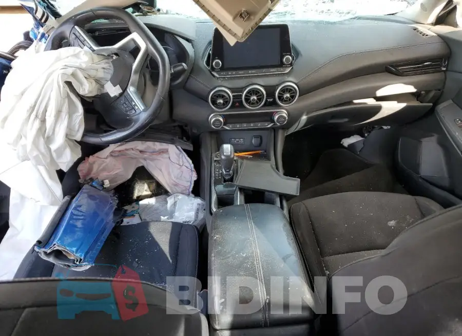 3N1AB8CV1LY215307 Photo# 8