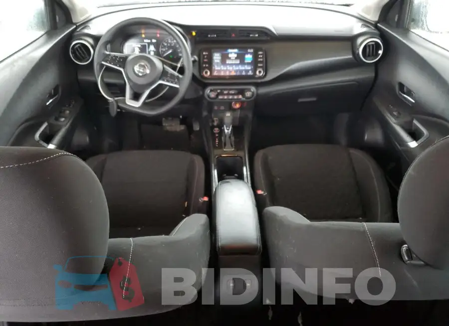 3N1CP5CV9ML500263 Photo# 8