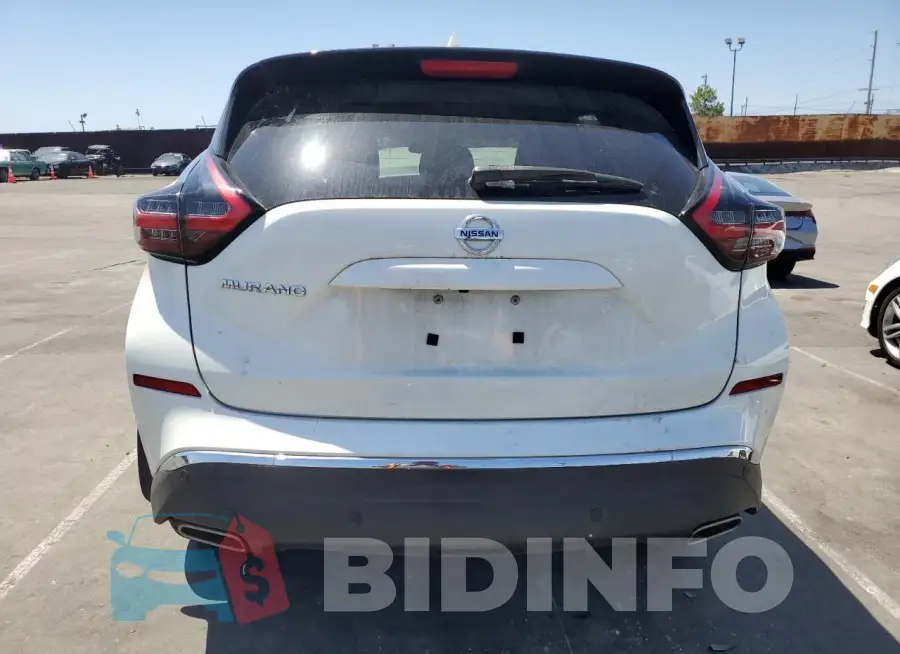 5N1AZ2AJ5LN150279 Photo# 6