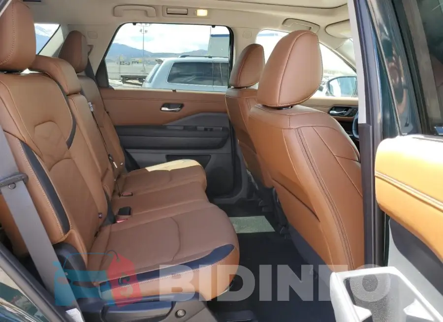 5N1DR3DJXPC224019 Photo# 11