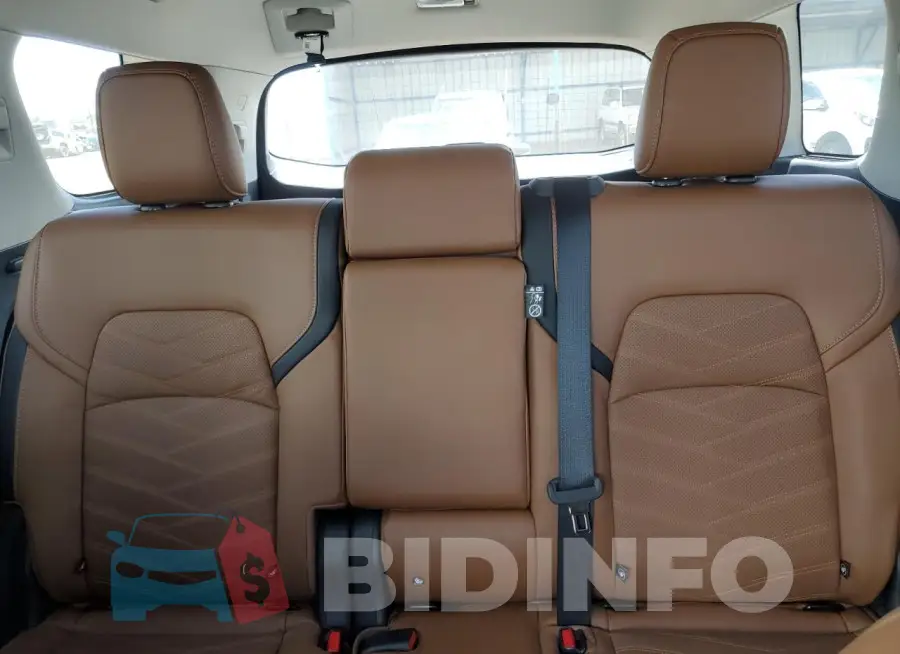 5N1DR3DJXPC224019 Photo# 10