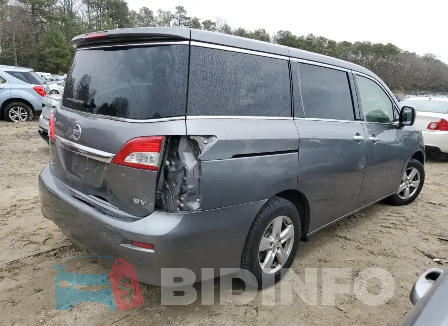 JN8AE2KP7F9121144 Photo# 3