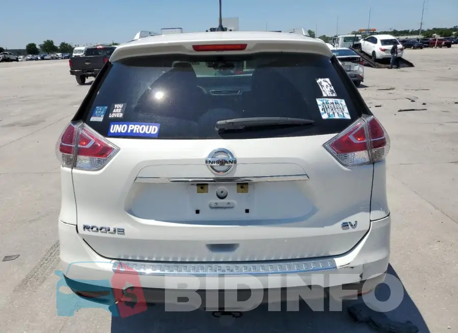 KNMAT2MT3FP552801 Photo# 6