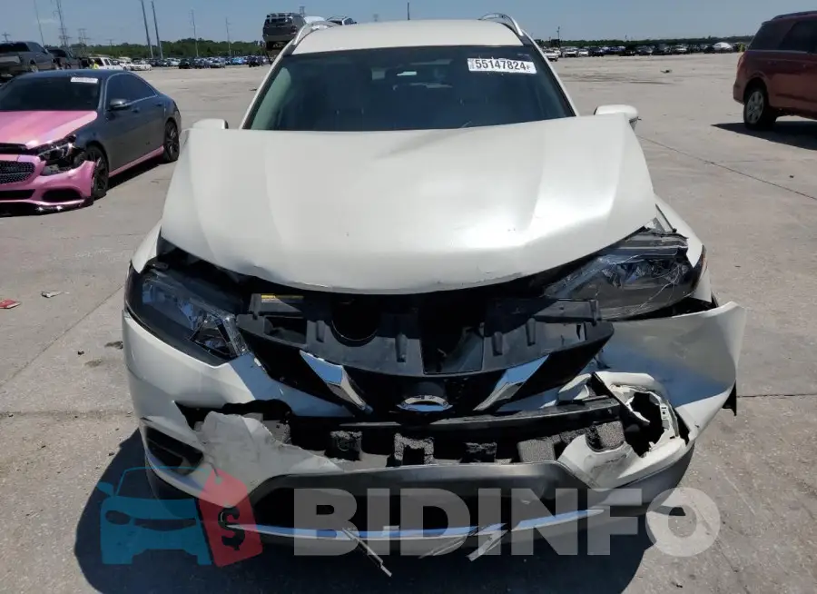 KNMAT2MT3FP552801 Photo# 5