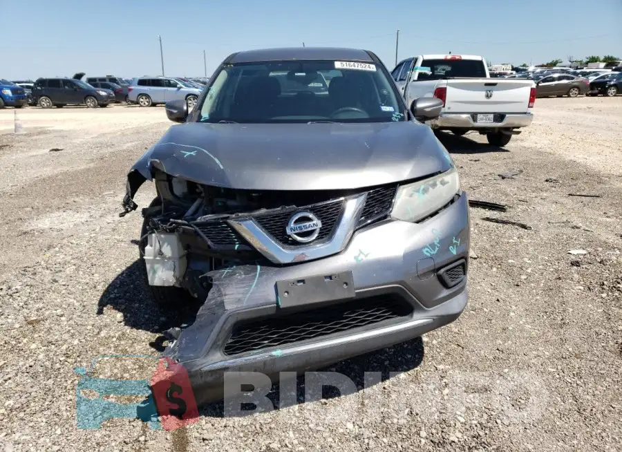 KNMAT2MTXFP521724 Photo# 5