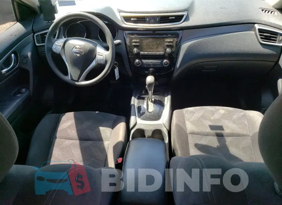 KNMAT2MTXFP521724 Photo# 8