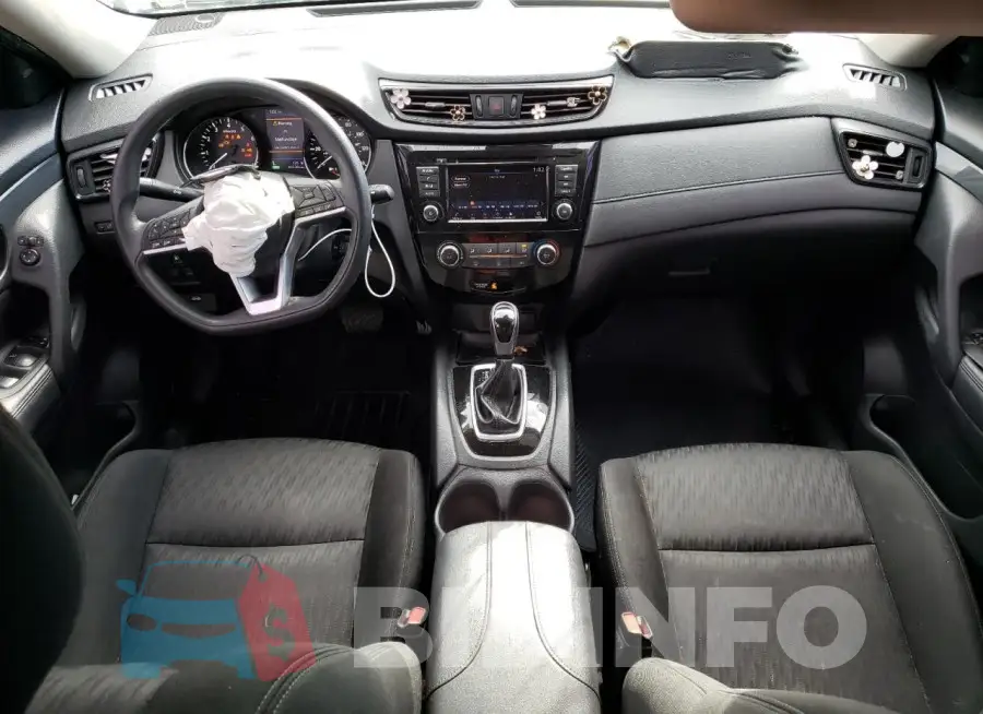 KNMAT2MTXKP542745 Photo# 8