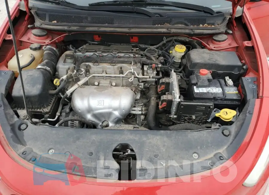1C3CDFAA9GD682640 Photo# 11